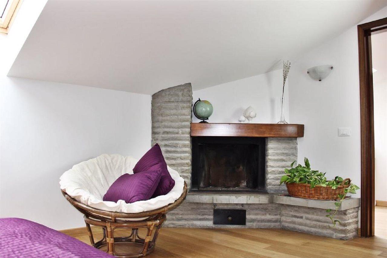 Lovin House Apartment Болоня Екстериор снимка