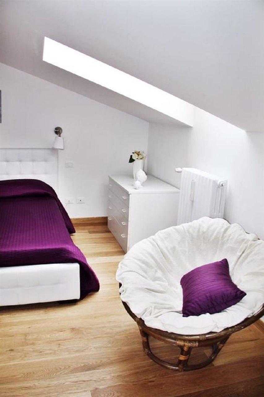 Lovin House Apartment Болоня Екстериор снимка