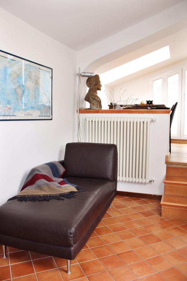 Lovin House Apartment Болоня Екстериор снимка