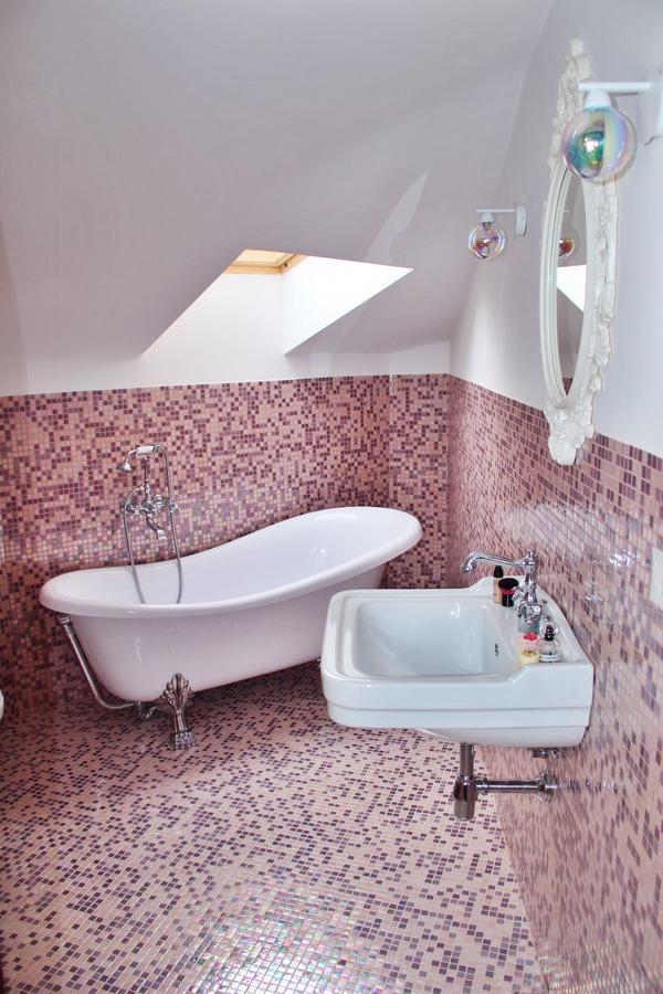 Lovin House Apartment Болоня Екстериор снимка