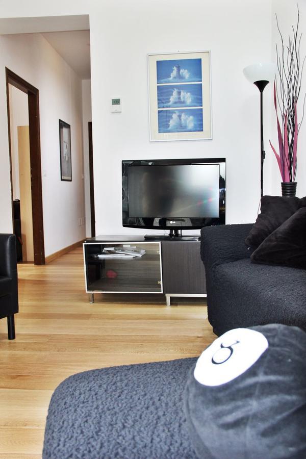 Lovin House Apartment Болоня Екстериор снимка