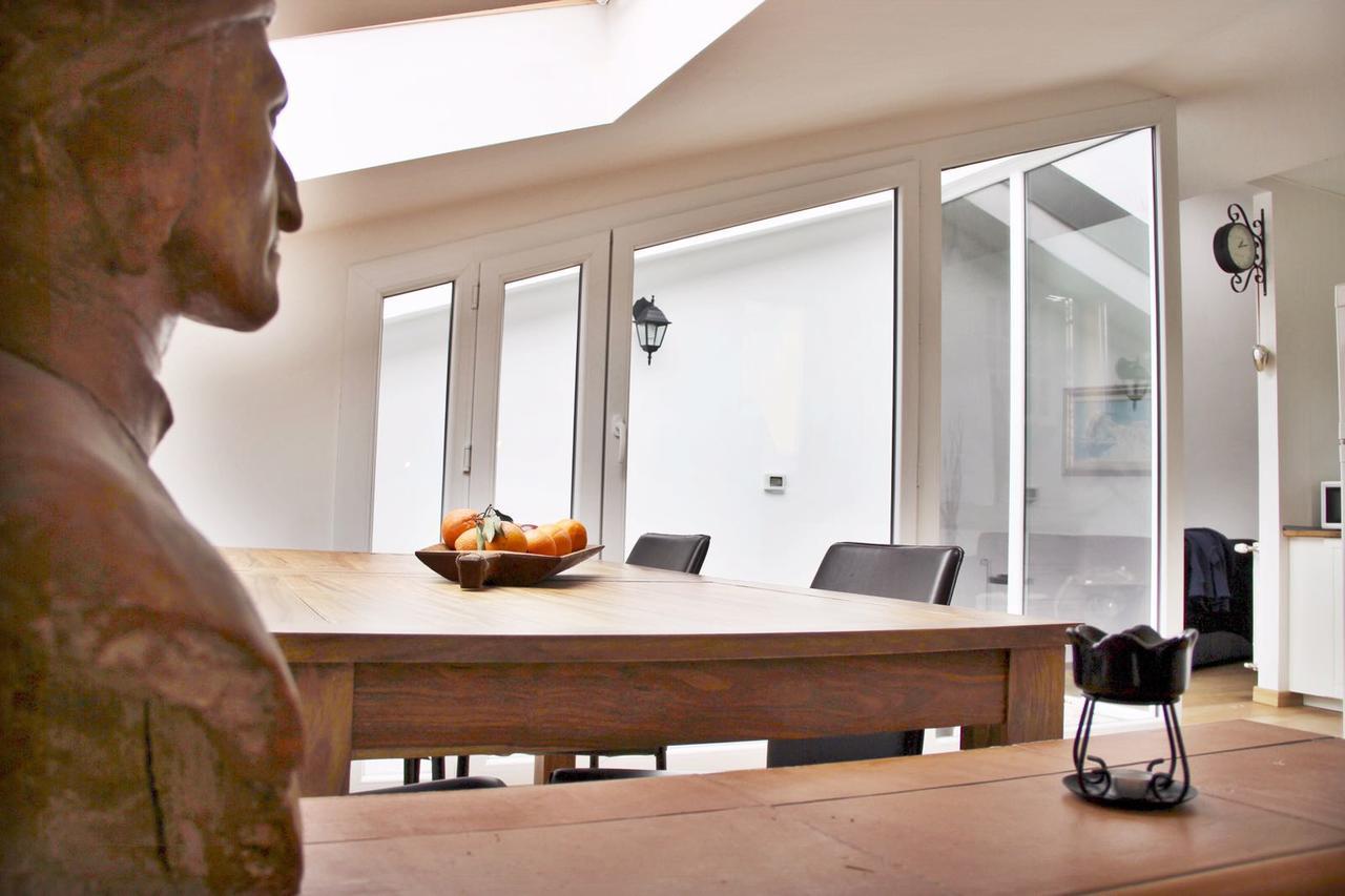 Lovin House Apartment Болоня Екстериор снимка